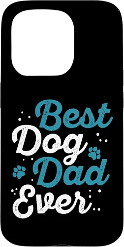 Vista 14 de Dog Dad Matching Products For Paw-some Parents Pet Owner Case for iPhone XR