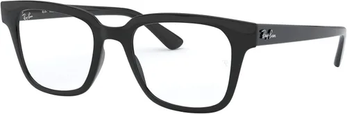 Vista 2 de Ray-Ban RX4323v - Marcos cuadrados para anteojos recetados