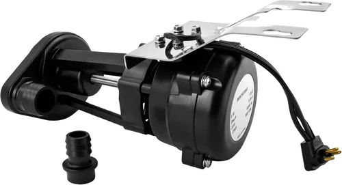 Vista 7 de IMM 7623063 Bomba de agua 115v Reemplazo para máquina de hielo Manitowoc (2 años de garantía) Se adapta a las piezas de la serie Q, J y B 76-2306-3