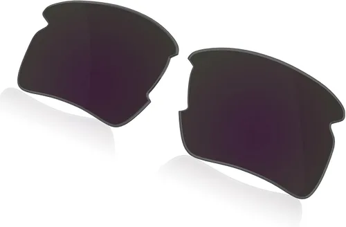 Vista 2 de OWORK Lentes de repuesto de policarbonato para Oakley Flak 2.0 Flak 2.0 XL Flak 2.0 Asian Fit Sunglass Ultra Polarized