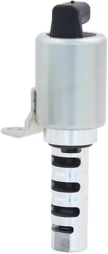 Vista 6 de uxcell 6M8G6M280 L3K945582 L3K914420A VVT Solenoide de sincronización de válvula variable para Mazda3 2004-2013 para Mazda6 06-13