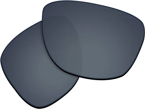Vista 7 de Lentes de repuesto UV400 de 0.071 in de grosor para gafas de sol Oakley Catalyst OO9272