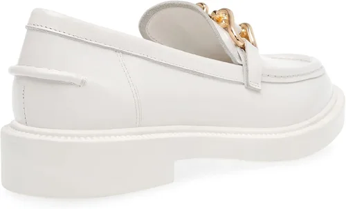 Vista 5 de Steve Madden Mocasín Kalon para mujer