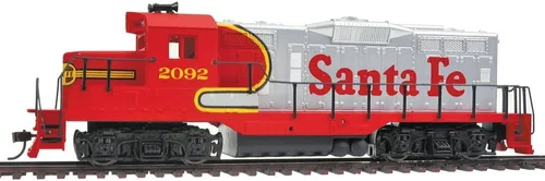 Vista 8 de Walthers Trainline HO - Modelo de tren a escala, Emd Gp9m Boston & Maine 5m Negro cable de audio