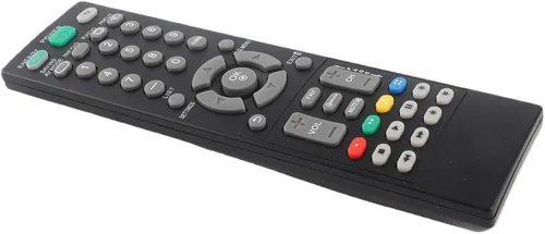 Vista 3 de Mando a distancia universal para AKB73655806, reemplazo del control remoto de Smart TV para AKB73655806 LCD LED TV