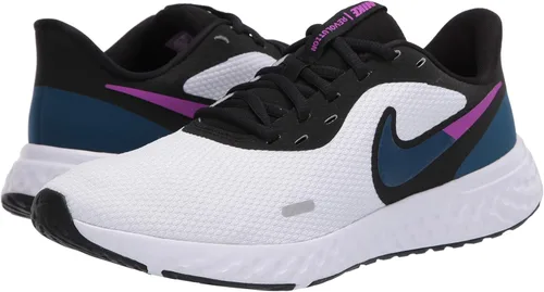 Vista 7 de Nike Zapatillas de correr Revolution 5 para mujer