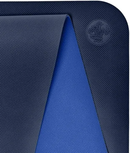 Vista 3 de Manduka Empezar Azul marino