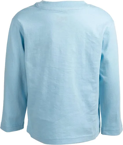 Vista 5 de Bluey Bingo Chilli Mom Bandit Dad Long Sleeve Matching Family T-Shirt Toddler to Adult
