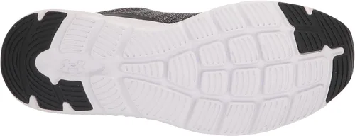 Vista 4 de Under Armour Tenis de correr Charged Impulse 3 Knit para hombre