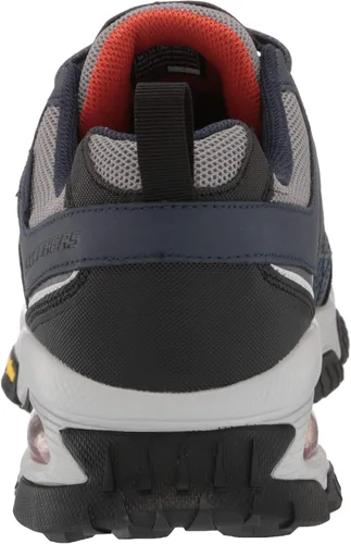 Vista 3 de Skechers Skech Air Envoy Oxford para hombre