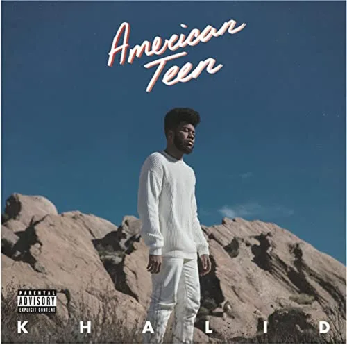 Vista 3 de American Teen Explicit Lyrics