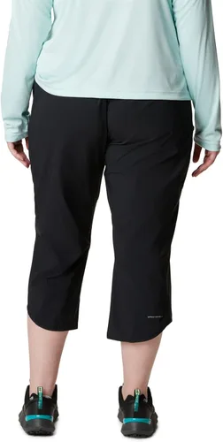Vista 8 de Columbia Capri Leslie Falls para mujer