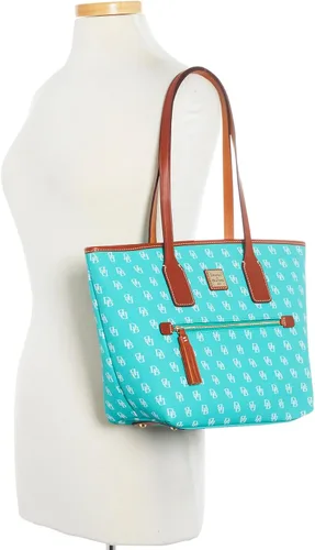 Vista 4 de Dooney & Bourke Bolso de mano, Gretta Small Tote