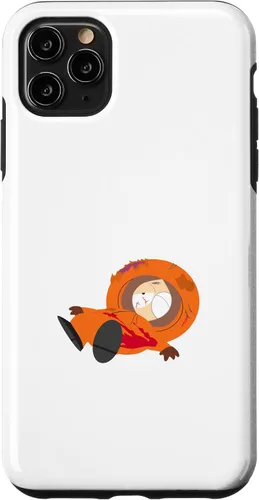 Vista 13 de South Park Oh My God They Killed Kenny! - Carcasa para iPhone 17