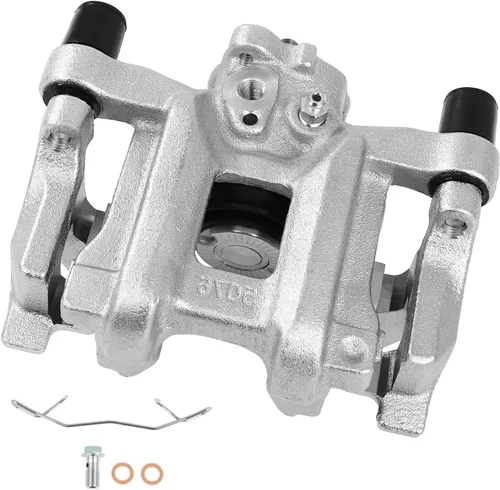 Vista 11 de cciyu 18B5116 Pinza de freno delantera derecha para Cadillac para CTS 2008-2014