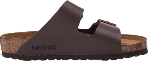 Vista 6 de Birkenstock womens Arizona Suede Leather
