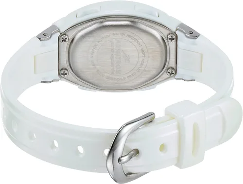 Vista 3 de Armitron Sport - Reloj de pulsera digital de resina para mujer con cronógrafo, 457034
