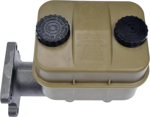 Vista 2 de Dorman Cilindro maestro de freno M12671 compatible con modelos seleccionados Chevrolet/GMC/Isuzu
