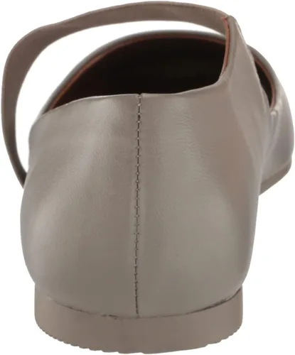Vista 3 de Blondo Zapatos planos tipo ballet impermeables Brielle para mujer