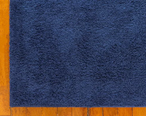 Vista 359 de Unique Loom Colección Solo - Alfombra de área Calabasas (3 pies 3 pulgadas x 5 pies 3 pulgadas, rectangular, rojo)