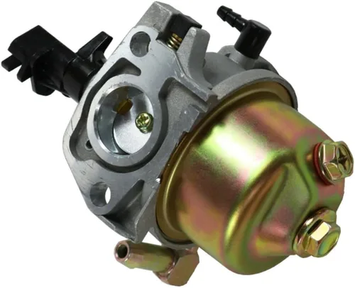 Vista 3 de Repuesto de carburador para 140cc Craftsman Edger Part CMXGKAM1158708 modelo COV30332907