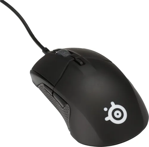 Vista 11 de SteelSeries - Ratón para computadora
