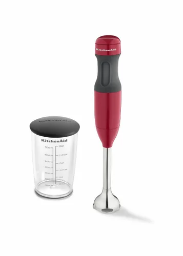 Vista 8 de KitchenAid KHB1231MF Batidora de mano de 2 velocidades