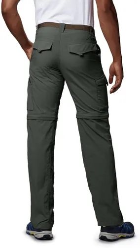 Vista 2 de Columbia Pantalón convertible Silver Ridge para hombre