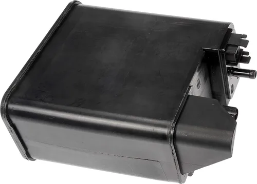 Vista 2 de Dorman 911-321 Recipiente de vapor compatible con modelos seleccionados de Nissan