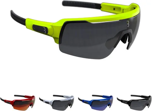Vista 10 de BBB Gafas deportivas clásicas