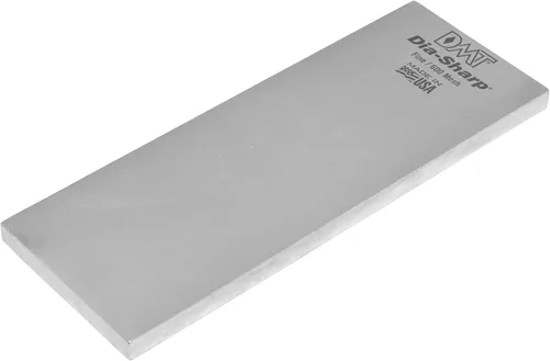 Vista 2 de DMT DMTD8EF: Piedra de banco Diasharp 8E/F