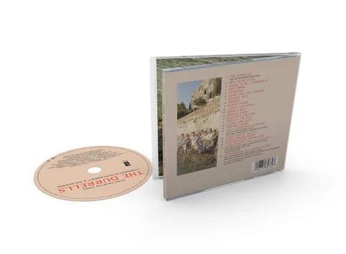 Vista 3 de The Durrells Music From The Series
