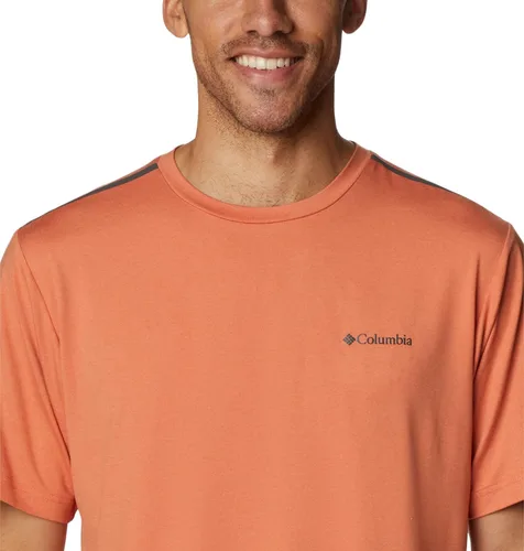Vista 4 de Columbia Men's Tech Trail Crew Neck