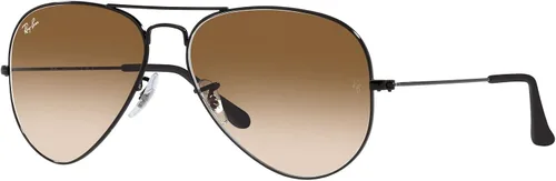 Vista 82 de Ray-Ban RB3025 Aviator Flash Gafas de sol espejadas