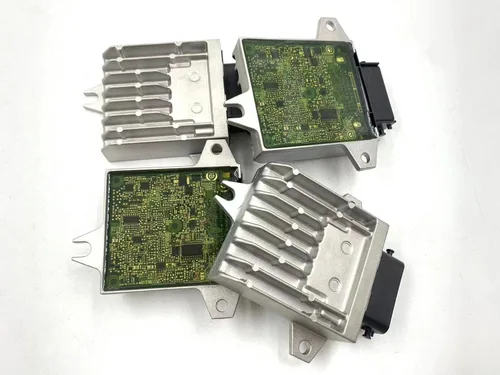 Vista 2 de Módulo de control de transmisión LFFM189E1C, adecuado para Mazda 5 2.0 2009 2017, módulo de control TCM TCU LFFM189E1C