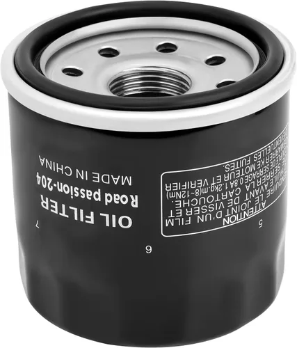 Vista 2 de Road Passion Filtro de aceite para Yamaha YXM700 VIKING VI 686 - Todos 2015-2017/YXM700 VIKING FI 4X4 W/SUNTOP 686 - Todos 2014-2017/YXM700 VIKING