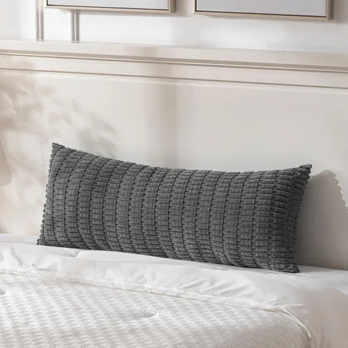 Vista 30 de Fancy Homi - Fundas decorativas para cojines, 18 x 18 pulgadas, para sala, sofá o cama, decoración rural, estilo bohemio, funda de cojín cuadrada