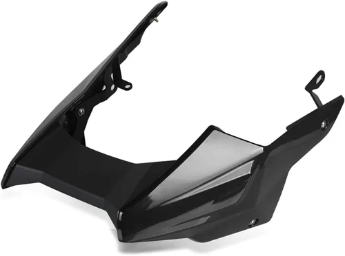Vista 6 de Carenados de marco de motocicleta para BMW F900R F900XR F 900XR F900 XR protección de carcasa del motor de motocicleta, alerón de motor, kit