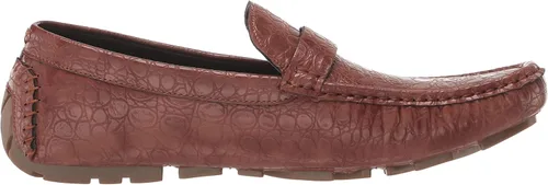 Vista 6 de GUESS Mocasín Amadeo para hombre