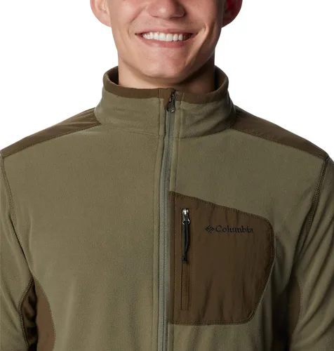 Vista 4 de Columbia Klamath Range - Cremallera completa para hombre