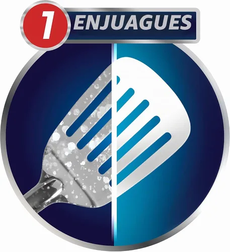 Vista 2 de Finish Jet-dry, agente de enjuague, 32 onzas líquidas (paquete de 12)