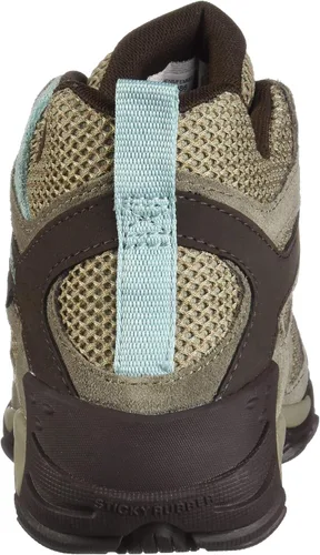 Vista 3 de Merrell Yakota Mid 2 para mujer