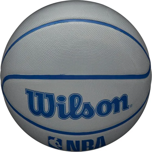 Vista 4 de WILSON NBA DRV Series Baloncesto Gris