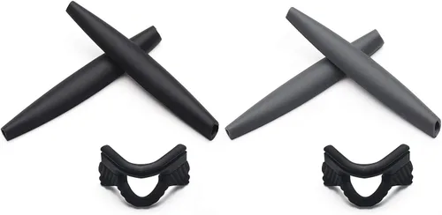Vista 29 de Eye Opening Stuff Kits de goma de repuesto para gafas de sol Oakley M Frame/Sweep/Heater/Strike/Hybrid