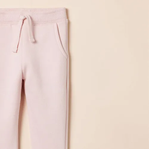 Vista 2 de Tienda Essentials - Pantalones deportivos con forro polar para niño