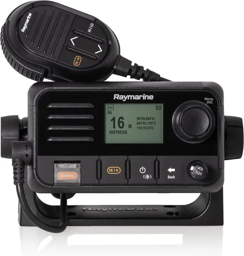 Vista 2 de Radio VHF Ray53