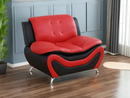 Vista 60 de Sofás de cuero, juego de sofás de sala, sofá para dormitorio, apartamento, juegos de muebles de sala de estar de cuero