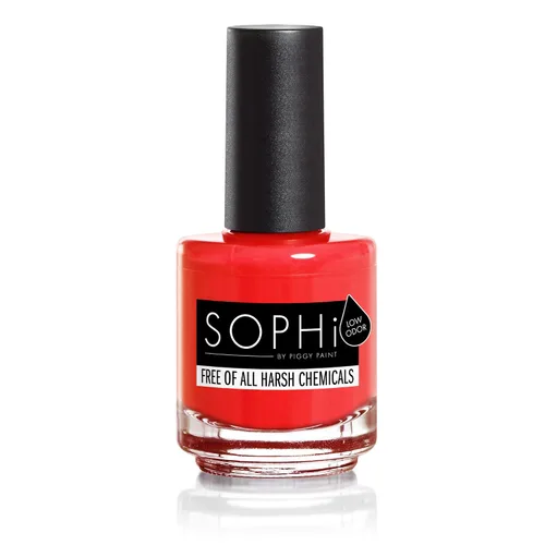 Vista 22 de Esmalte de uñas Sophi