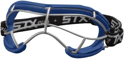 Vista 6 de STX 4 Sight +S - Gafas de Lacrosse para adulto