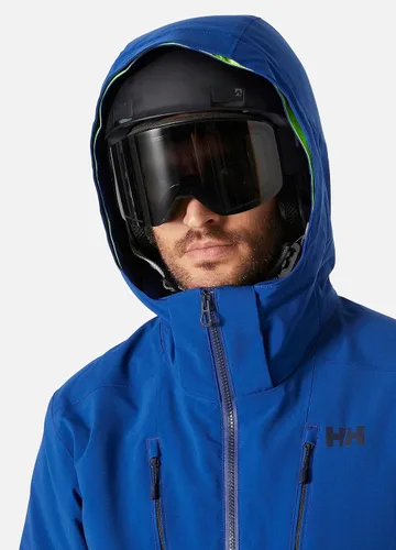 Vista 5 de Helly-Hansen Chaqueta Alpha 4.0 para hombre